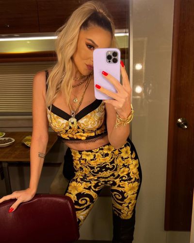 Hadise seksi ifşa fotoğrafı 736