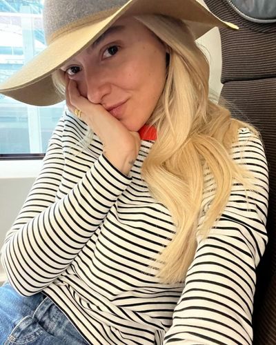 Hadise seksi ifşa fotoğrafı 756