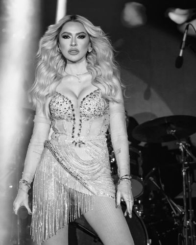 Hadise seksi ifşa fotoğrafı 806