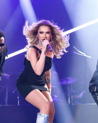 Hadise seksi ifşa fotoğrafı 811