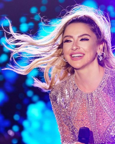 Hadise seksi ifşa fotoğrafı 868