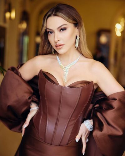 Hadise seksi ifşa fotoğrafı 87