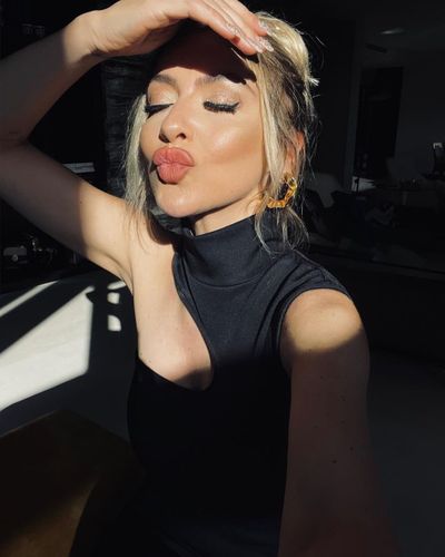 Hadise seksi ifşa fotoğrafı 887