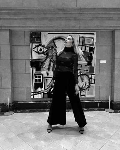 Hadise seksi ifşa fotoğrafı 897