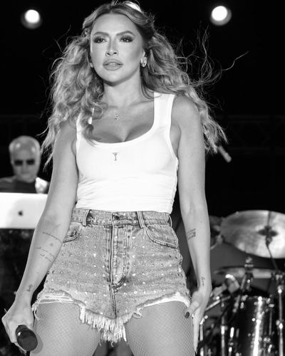 Hadise seksi ifşa fotoğrafı 89