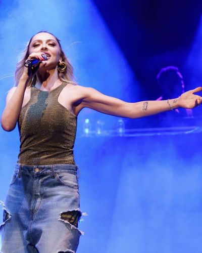 Hadise seksi ifşa fotoğrafı 906