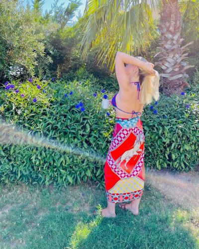 Hadise seksi ifşa fotoğrafı 907