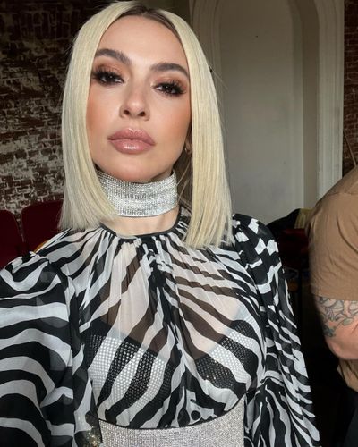 Hadise seksi ifşa fotoğrafı 921