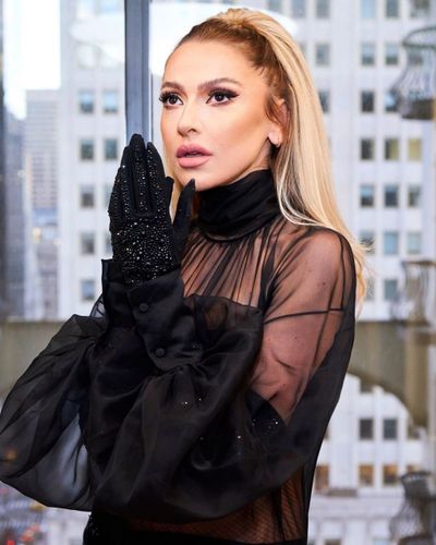 Hadise seksi ifşa fotoğrafı 930