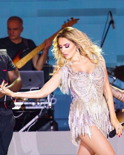 Hadise seksi ifşa fotoğrafı 932