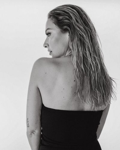 Hadise seksi ifşa fotoğrafı 936