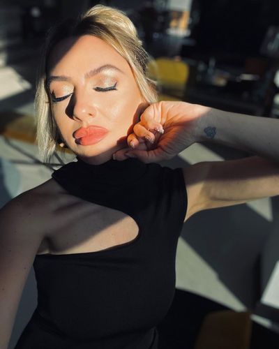 Hadise seksi ifşa fotoğrafı 962