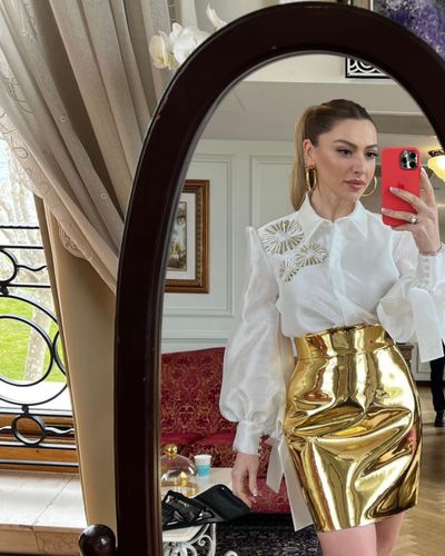Hadise seksi ifşa fotoğrafı 978