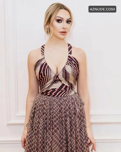Hadise seksi ifşa fotoğrafı 15 — Hadise Sexy Underwear (2022)
