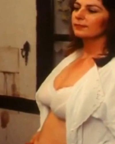 Cazibe Hanim'in Gunduz Dusleri