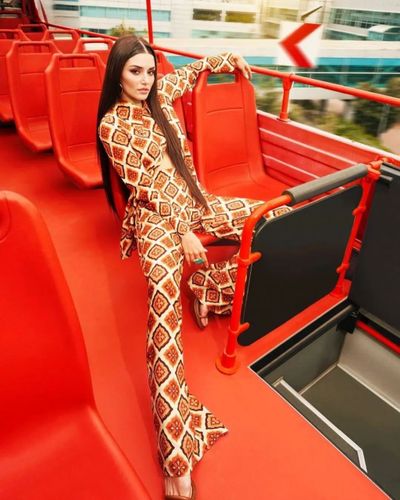 Hande Ercel seksi ifşa fotoğrafı 1005
