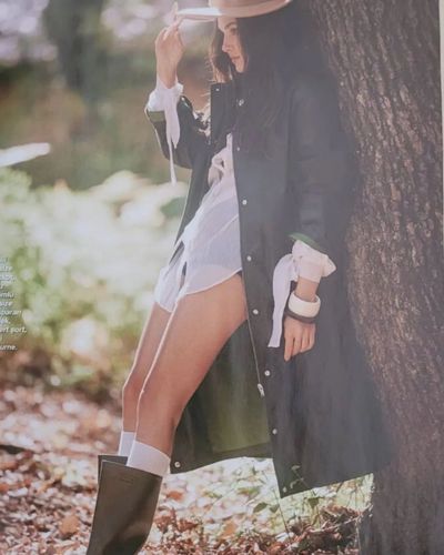 Hande Ercel seksi ifşa fotoğrafı 1026