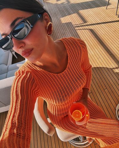 Hande Ercel seksi ifşa fotoğrafı 103