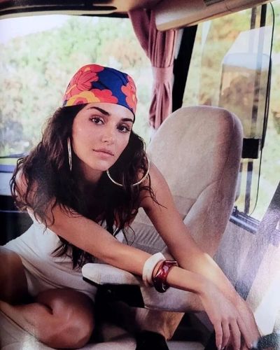 Hande Ercel seksi ifşa fotoğrafı 1042