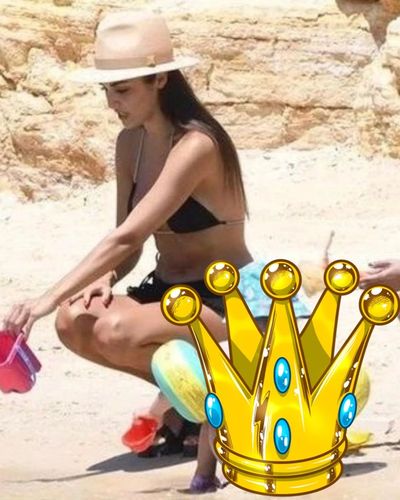 Hande Ercel seksi ifşa fotoğrafı 1054