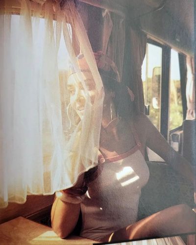 Hande Ercel seksi ifşa fotoğrafı 1058