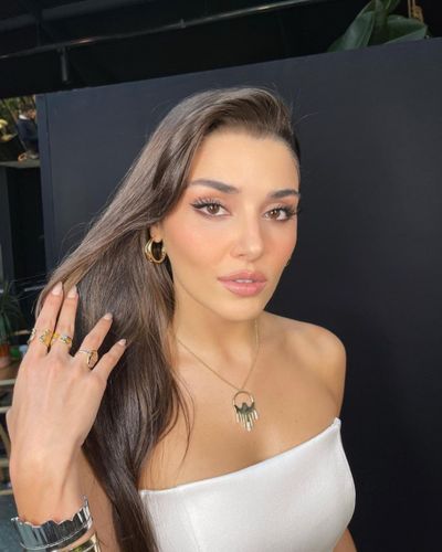 Hande Ercel seksi ifşa fotoğrafı 1067