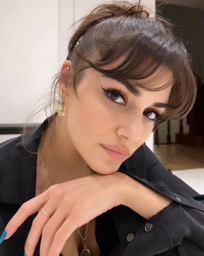 Hande Ercel seksi ifşa fotoğrafı 1070