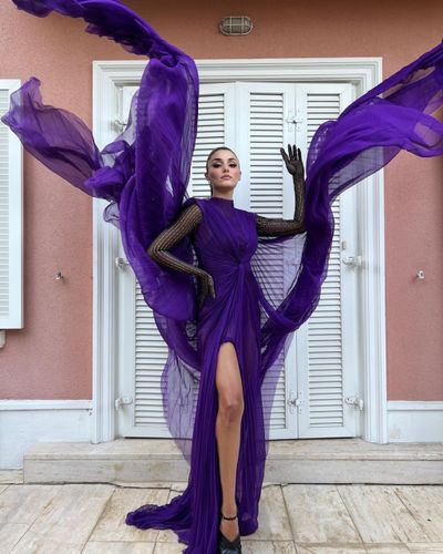 Hande Ercel seksi ifşa fotoğrafı 1076
