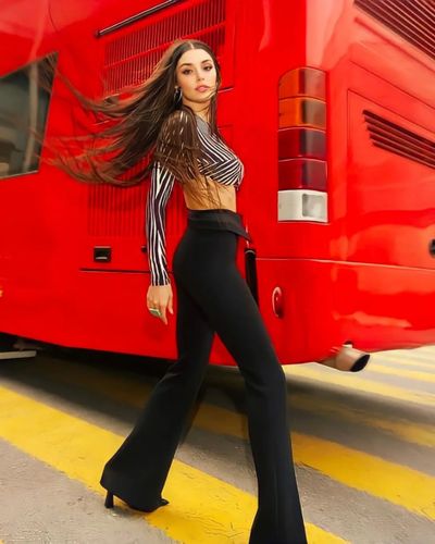Hande Ercel seksi ifşa fotoğrafı 1097