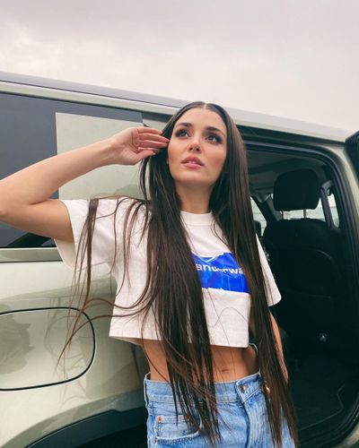 Hande Ercel seksi ifşa fotoğrafı 1100