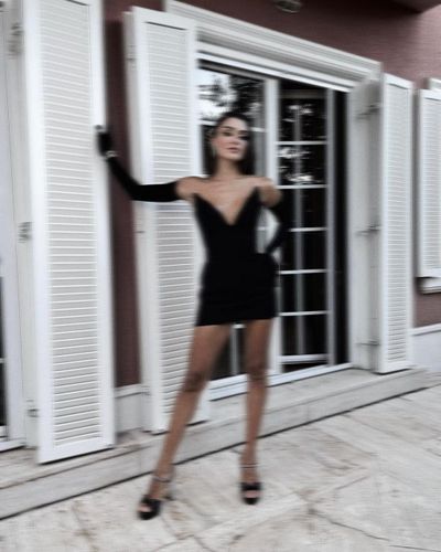 Hande Ercel seksi ifşa fotoğrafı 1117