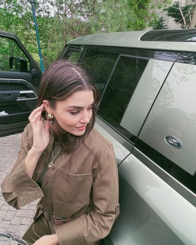 Hande Ercel seksi ifşa fotoğrafı 1129