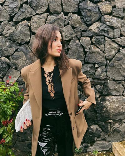 Hande Ercel seksi ifşa fotoğrafı 1136
