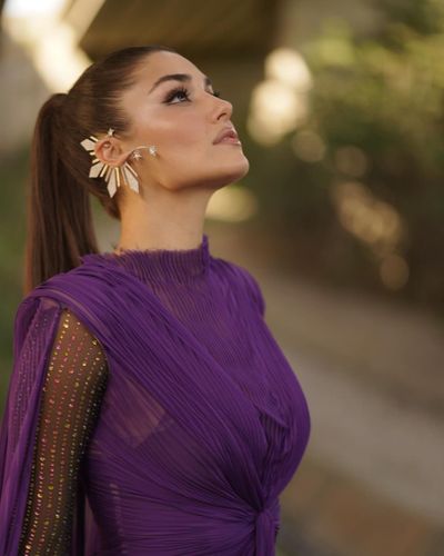 Hande Ercel seksi ifşa fotoğrafı 1138