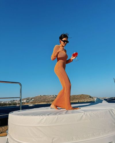 Hande Ercel seksi ifşa fotoğrafı 113