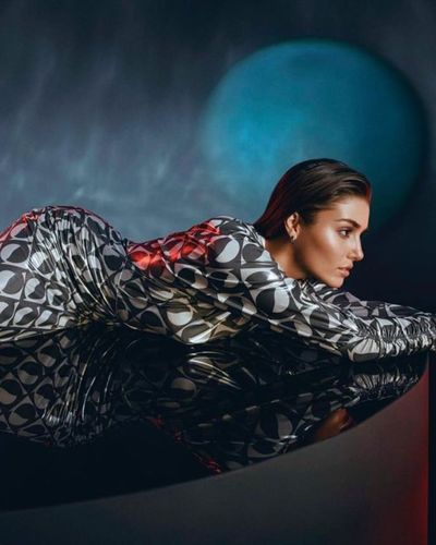 Hande Ercel seksi ifşa fotoğrafı 1141
