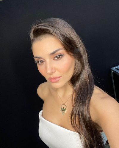 Hande Ercel seksi ifşa fotoğrafı 1156