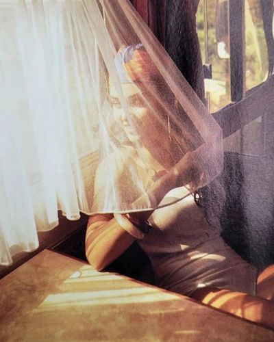 Hande Ercel seksi ifşa fotoğrafı 1158