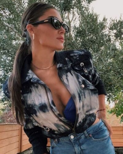 Hande Ercel seksi ifşa fotoğrafı 1164