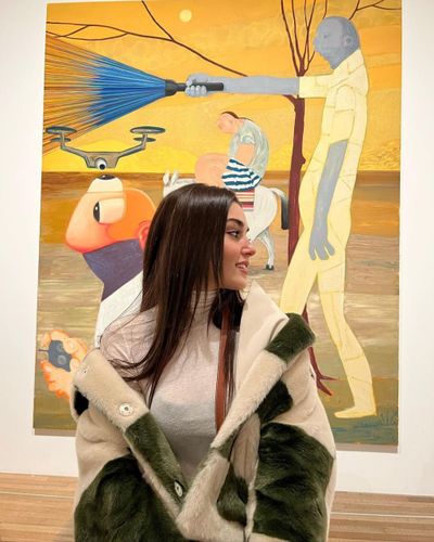 Hande Ercel seksi ifşa fotoğrafı 1167
