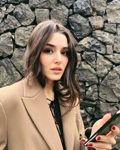 Hande Ercel seksi ifşa fotoğrafı 1169