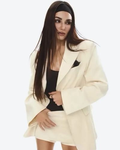 Hande Ercel seksi ifşa fotoğrafı 116