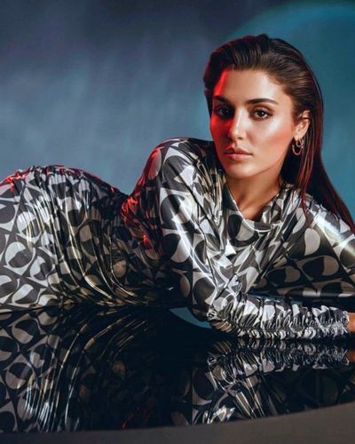 Hande Ercel seksi ifşa fotoğrafı 1171
