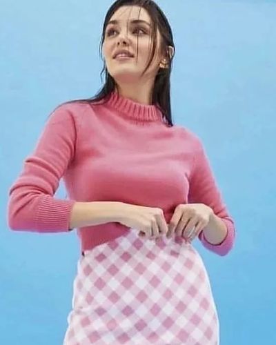 Hande Ercel seksi ifşa fotoğrafı 1189