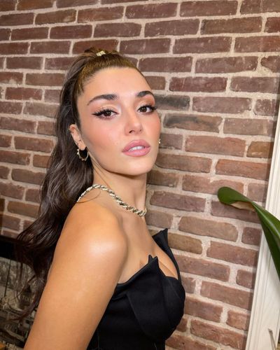 Hande Ercel seksi ifşa fotoğrafı 1201