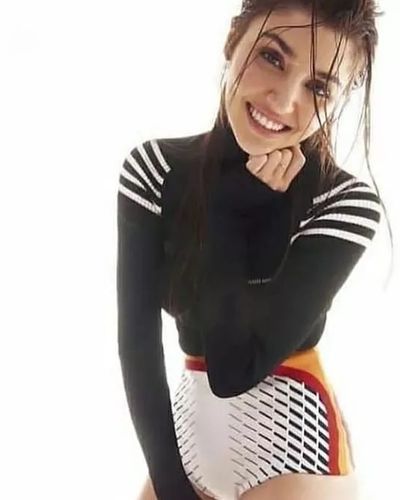 Hande Ercel seksi ifşa fotoğrafı 1202