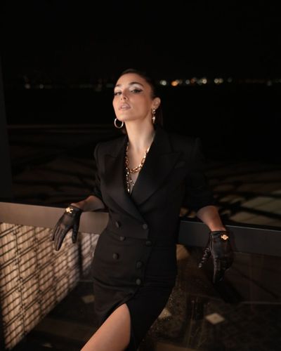 Hande Ercel seksi ifşa fotoğrafı 122