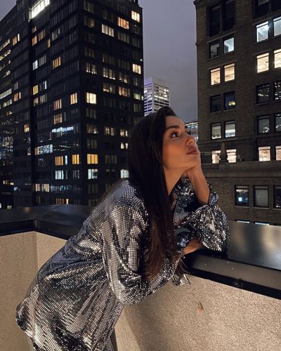Hande Ercel seksi ifşa fotoğrafı 1244