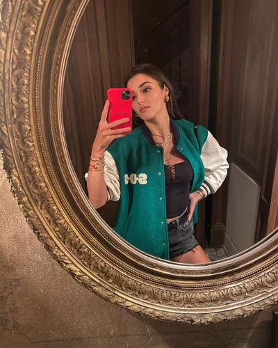 Hande Ercel seksi ifşa fotoğrafı 1251