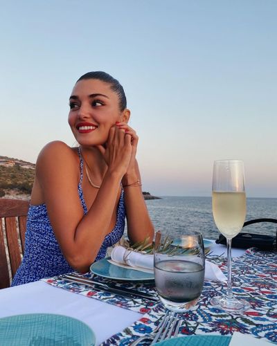 Hande Ercel seksi ifşa fotoğrafı 1253
